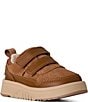 UGG Boys' Rennie Low Sneakers (Toddler) - Image 1