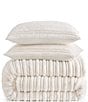 UGG Brinkley Faux-Fur Comforter Mini Set, Color:Snow - Image 2
