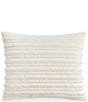 UGG Brinkley Faux-Fur Comforter Mini Set, Color:Snow - Image 3