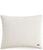 UGG Brinkley Faux-Fur Comforter Mini Set, Color:Snow - Image 4