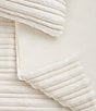 UGG Brinkley Faux-Fur Comforter Mini Set, Color:Snow - Image 5