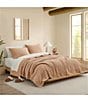 UGG Campo Quilt Mini Set, Color:Sandalwood - Image 6