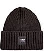 UGG Chunky Knit Rib Beanie - Image 2