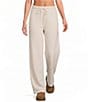 UGG Classic Fleece Straight-Leg Lounge Pant - Image 1