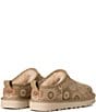 UGG Classic Micro Sun Stitch Suede Booties - Image 3