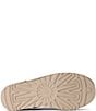UGG Classic Micro Sun Stitch Suede Booties - Image 6