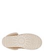 classic mini alpine lace ugg