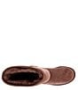 Color:Burnt Cedar - Image 5 - Classic Tall II Suede Water-Repellent Boots
