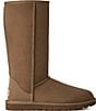 UGG Classic Tall II Suede Water Repellent Boots - Image 2