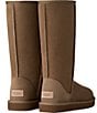 UGG Classic Tall II Suede Water Repellent Boots - Image 5
