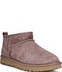 UGG Classic Ultra Mini Water Resistant Family Matching Booties - Image 1