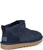 UGG Classic Ultra Mini Water-Resistant Family Matching Booties - Image 3