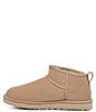 Color:Sand - Image 4 - Classic Ultra Mini Water-Resistant Booties