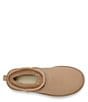 Color:Sand - Image 5 - Classic Ultra Mini Water-Resistant Booties