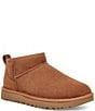 UGG Classic Ultra Mini Water-Resistant Family Matching Booties - Image 1