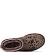 Ugg Classic Ultra Mini Spotted Boots - Image 5