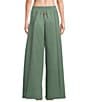 UGG Classic Wide Leg Knit Coordinating Pants - Image 2