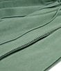 UGG Classic Wide Leg Knit Coordinating Pants - Image 4