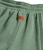 UGG Classic Wide Leg Knit Coordinating Pants - Image 5