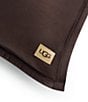 UGG® Coco 2-Pack Decorative Square Pillow - Image 4