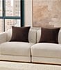 UGG® Coco 2-Pack Decorative Square Pillow - Image 6