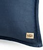 UGG® Coco 2-Pack Decorative Square Pillow - Image 3