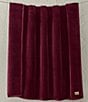 UGG Coco Luxury Plush Throw Blanket, Color:Wild Grape - Image 2
