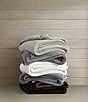 UGG Coco Luxury Plush Throw Blanket, Color:Snow - Image 3