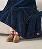 UGG Coco Luxury Plush Throw Blanket - Image 4