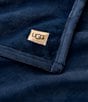 UGG Coco Luxury Plush Throw Blanket - Image 5