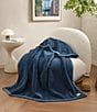 UGG Coco Luxury Plush Throw Blanket - Image 6