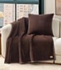 UGG Coco Luxury Plush Throw Blanket - Image 4