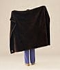 UGG Coco Luxury Plush Throw Blanket - Image 5