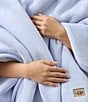UGG Coco Luxury Plush Throw Blanket - Image 4