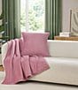 UGG Coco Luxury Plush Throw Blanket - Image 4