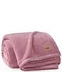 UGG Coco Luxury Plush Throw Blanket - Image 1
