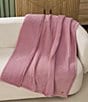 UGG Coco Luxury Plush Throw Blanket - Image 3