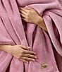 UGG Coco Luxury Plush Throw Blanket - Image 4