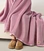 UGG Coco Luxury Plush Throw Blanket - Image 5