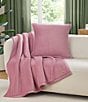 UGG Coco Luxury Plush Throw Blanket - Image 6