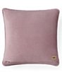 UGG Color Stitch Coco Decorative Throw Square Pillow - Image 1