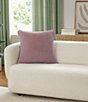 UGG Color Stitch Coco Decorative Throw Square Pillow - Image 2