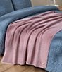 UGG Color Stitch Coco Throw Blanket - Image 3