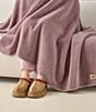 UGG Color Stitch Coco Throw Blanket - Image 4