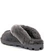 UGG Coquette Suede Cold Weather Slippers | Dillard's