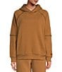 UGG Coordinating Cotton Fleece Whipstitch Classic Hoodie - Image 5