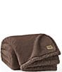 UGG Cynthia Faux Fur Plush Throw Blanket - Image 4