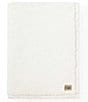 UGG Cynthia Faux Fur Plush Throw Blanket - Image 2