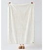 UGG Cynthia Faux Fur Plush Throw Blanket - Image 4