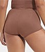 Color:Allspice - Image 2 - Desiray Cheeky Boyshort